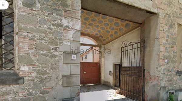 appartamento in vendita a Pescia