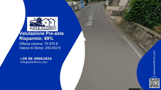 casa indipendente in vendita a Pescia in zona Collodi