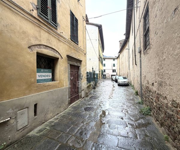 appartamento in vendita a Pescia