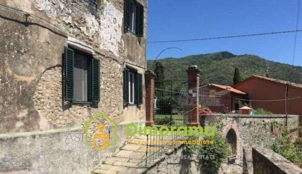 appartamento in vendita a Pescia