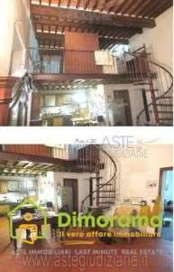 appartamento in vendita a Pescia