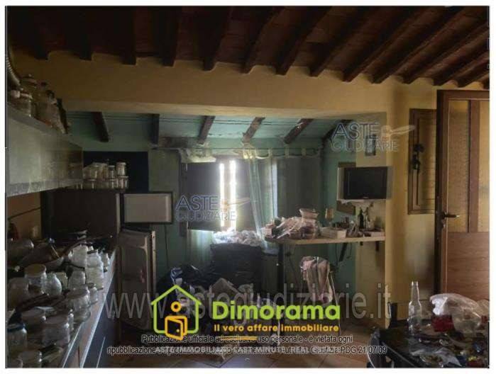 appartamento in vendita a Pescia