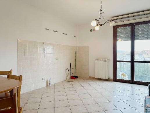 appartamento in vendita a Pescia