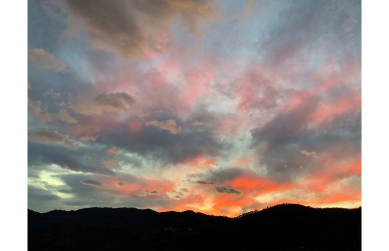 casa indipendente in vendita a Pescia in zona Aramo