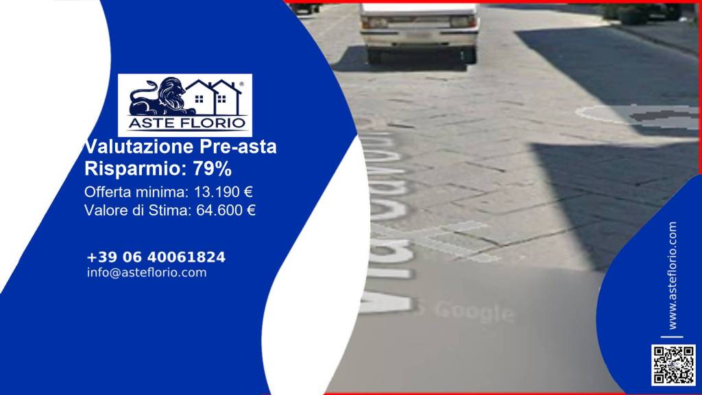 appartamento in vendita a Pescia