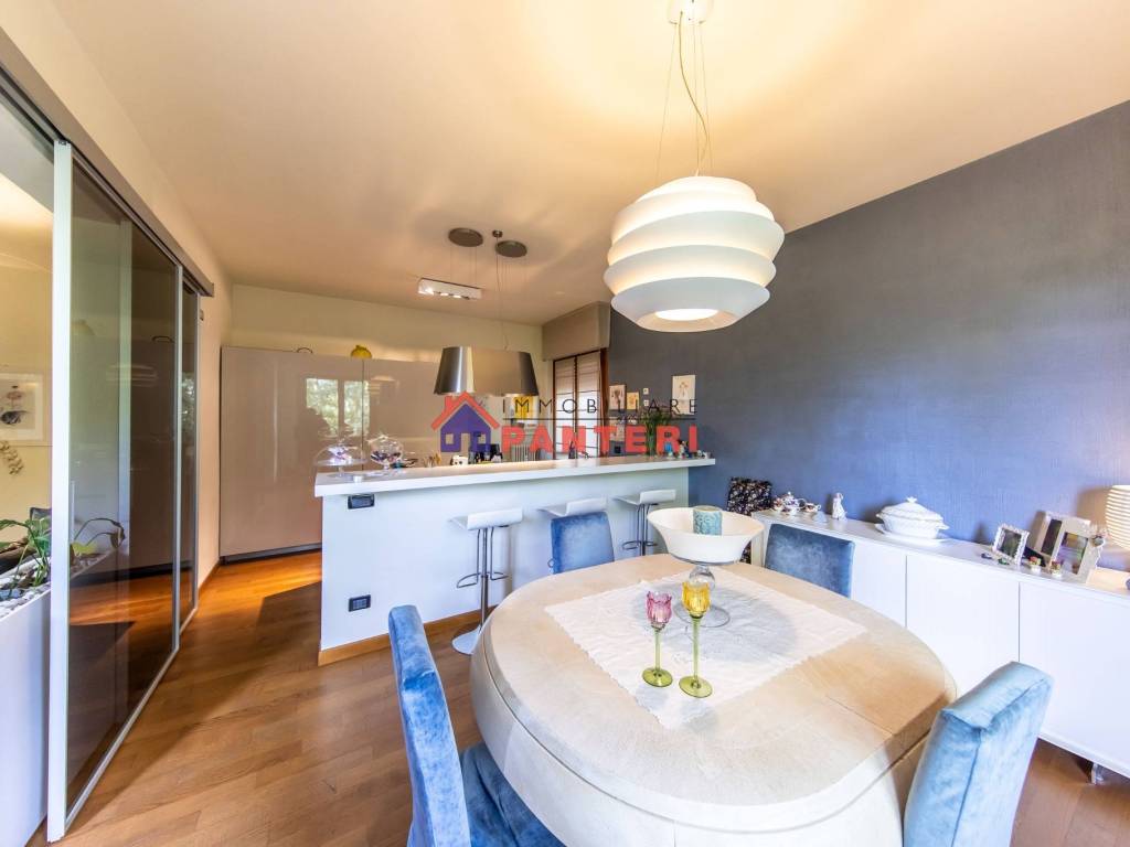 appartamento in vendita a Pescia