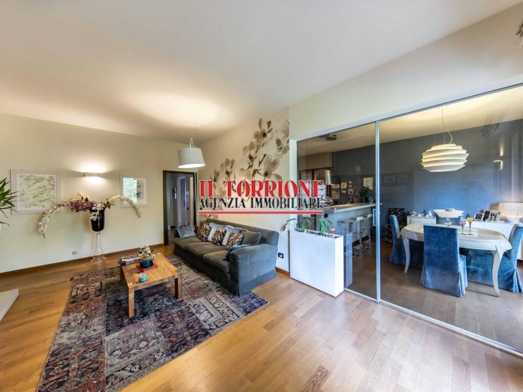 appartamento in vendita a Pescia