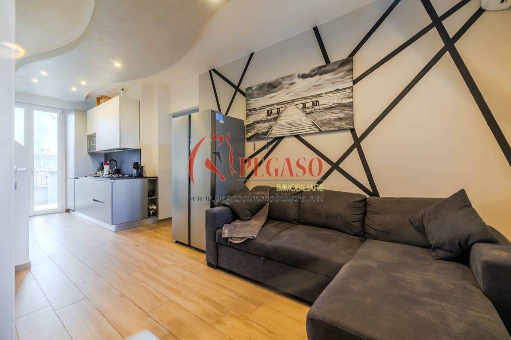 appartamento in vendita a Pescia