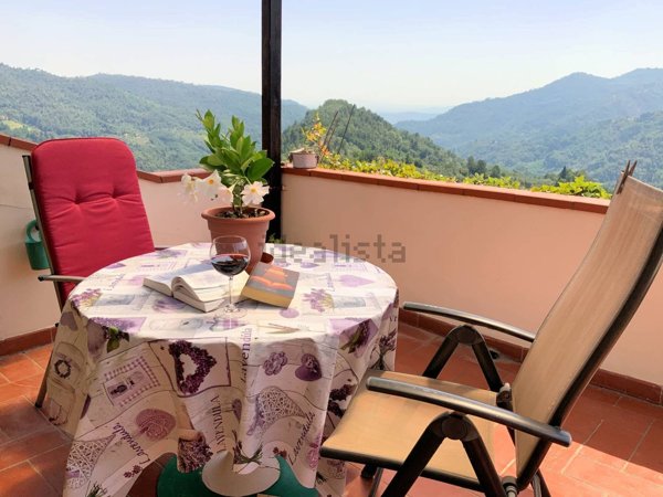 casa indipendente in vendita a Pescia