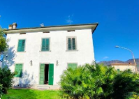 appartamento in vendita a Pescia in zona Collodi