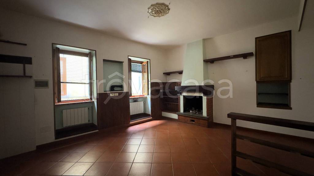 appartamento in vendita a Pescia