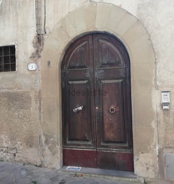 appartamento in vendita a Pescia