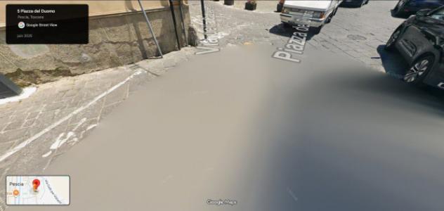 negozio in vendita a Pescia