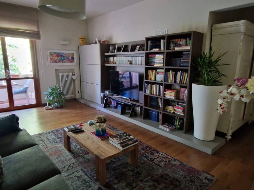 appartamento in vendita a Pescia