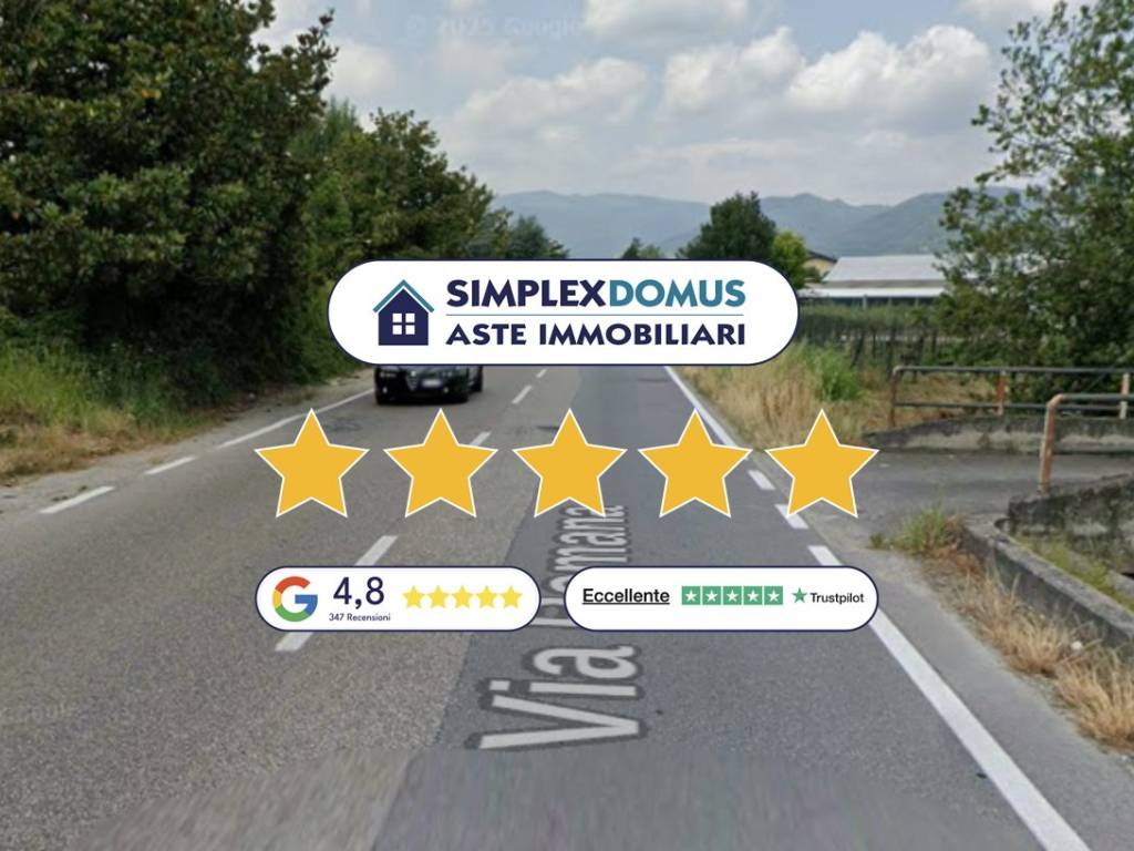 appartamento in vendita a Pescia in zona Pescia Morta