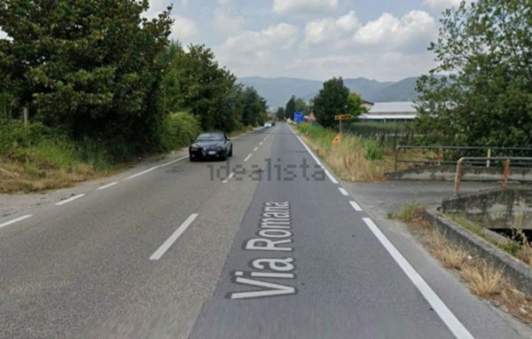 appartamento in vendita a Pescia