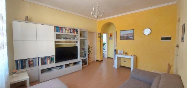 appartamento in vendita a Pescia