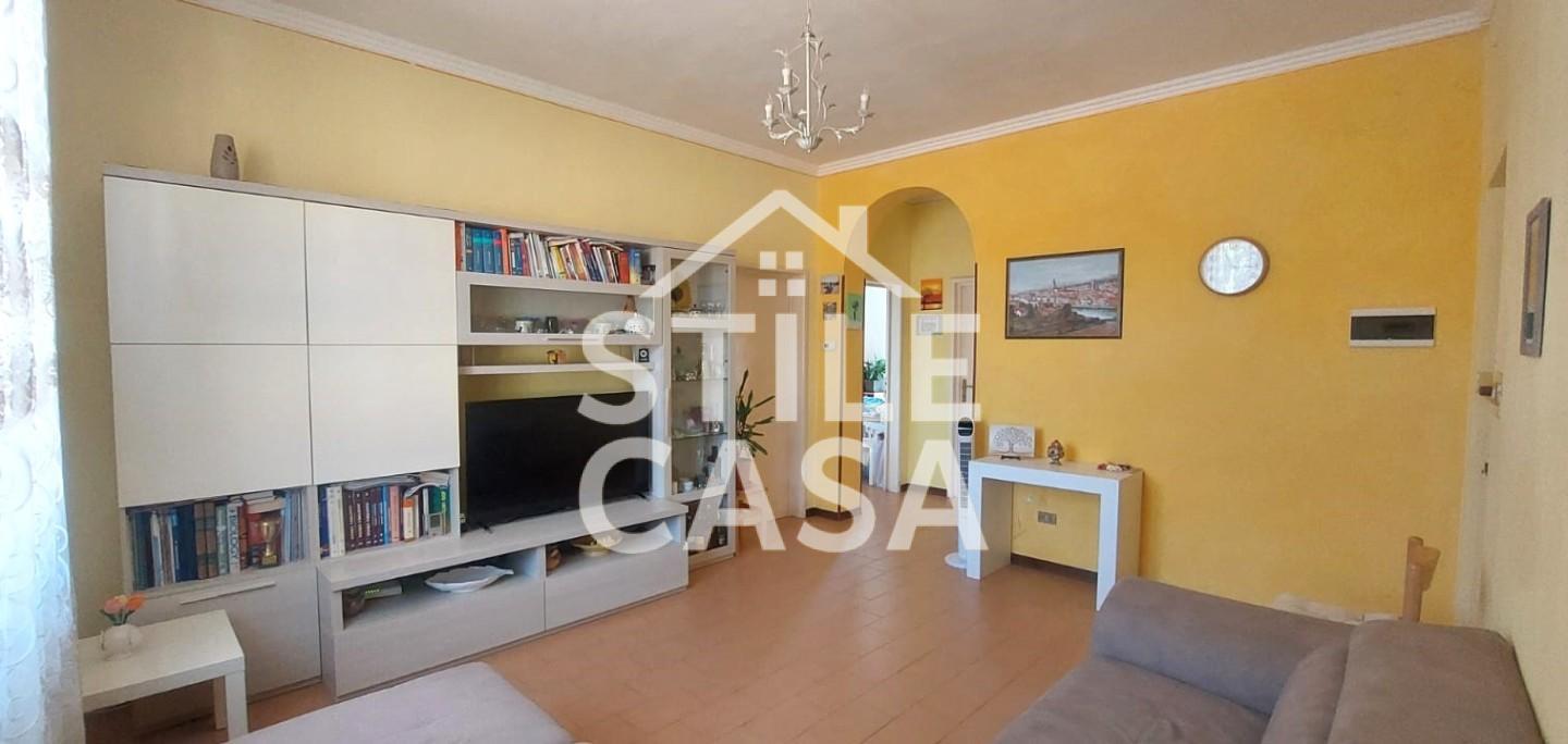 appartamento in vendita a Pescia