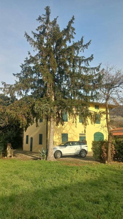 casa indipendente in vendita a Pescia