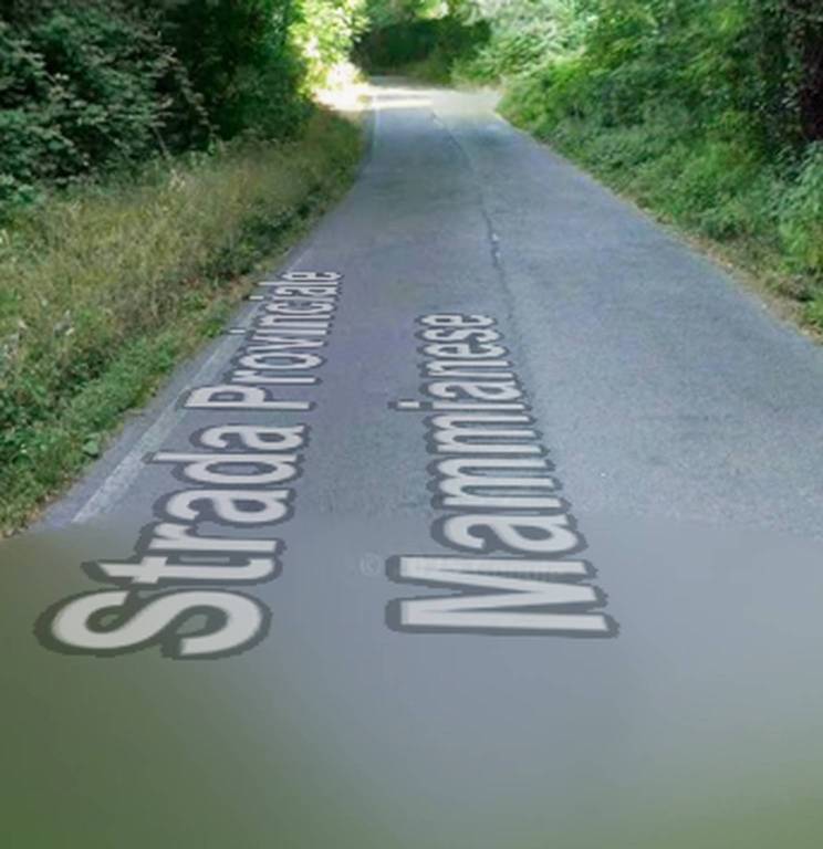 locale commerciale in vendita a Pescia