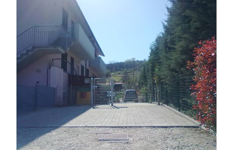 appartamento in vendita a Pescia in zona Collodi