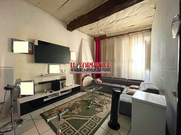 appartamento in vendita a Pescia