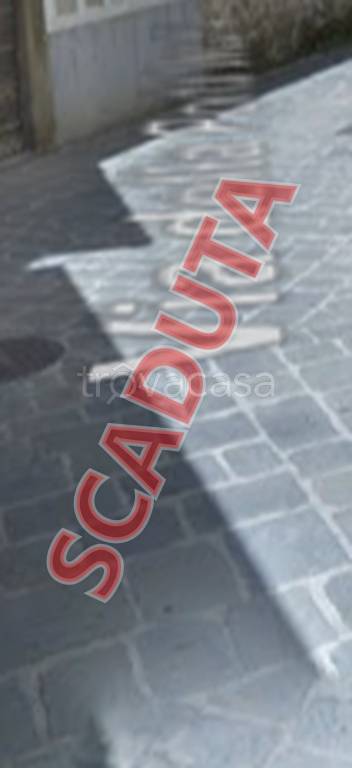 appartamento in vendita a Pescia