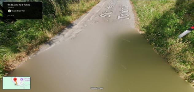 appartamento in vendita a Pescia in zona Pontito