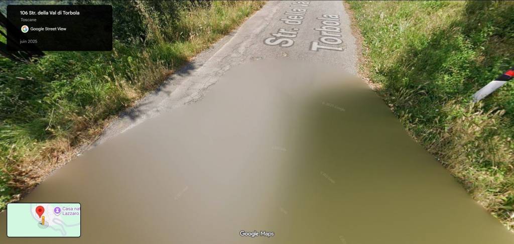 appartamento in vendita a Pescia in zona Pontito