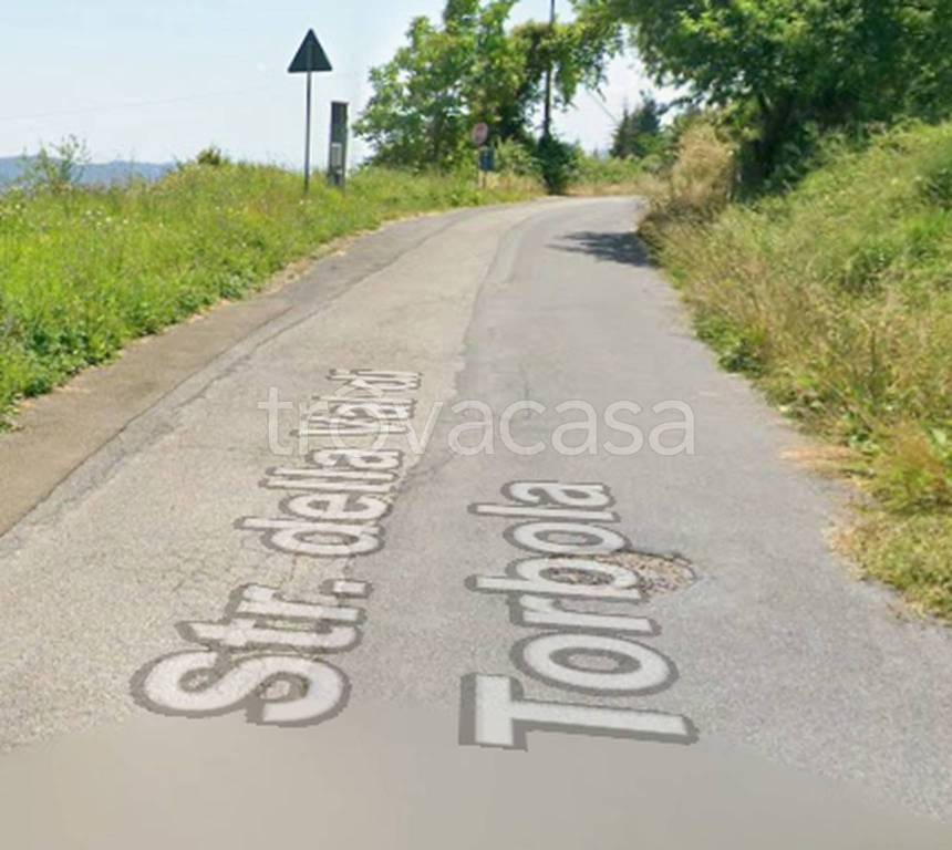 appartamento in vendita a Pescia in zona Stiappa