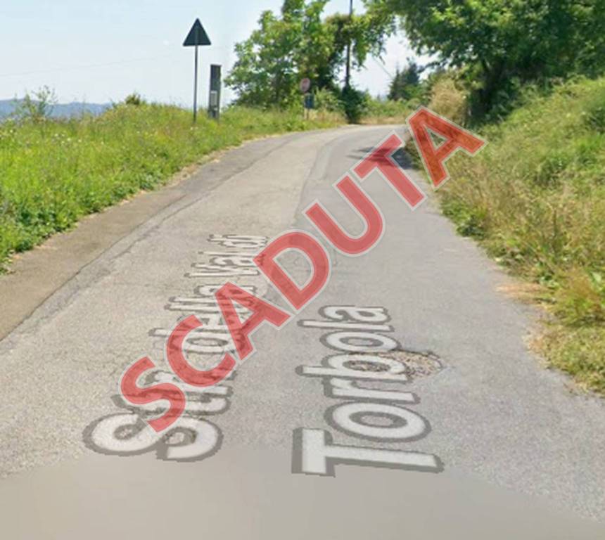 appartamento in vendita a Pescia in zona Stiappa