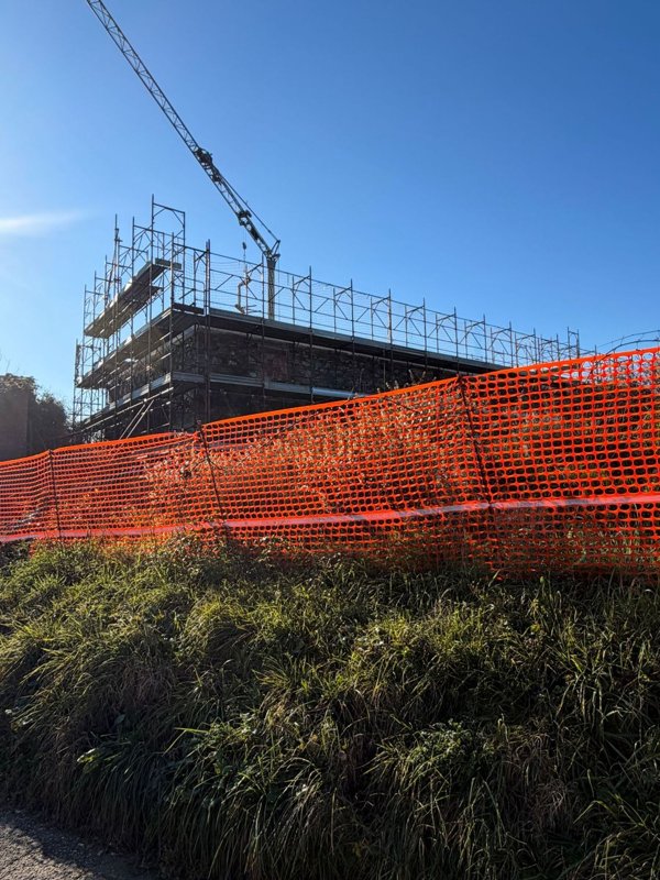 casa indipendente in vendita a Pescia