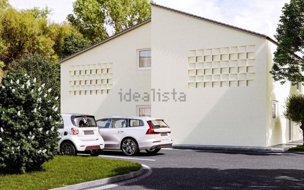 casa indipendente in vendita a Pescia