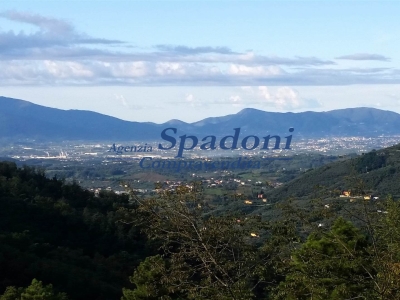 casa indipendente in vendita a Pescia