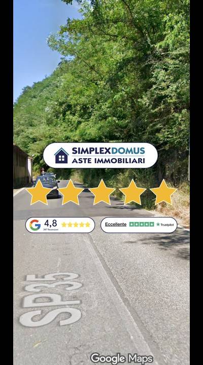 appartamento in vendita a Pescia in zona Collodi