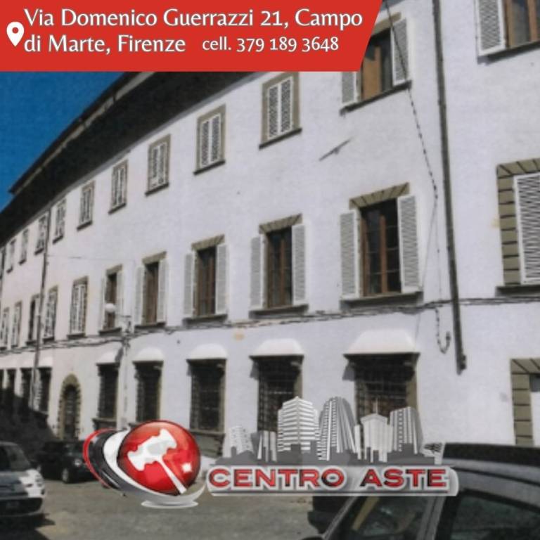 appartamento in vendita a Pescia