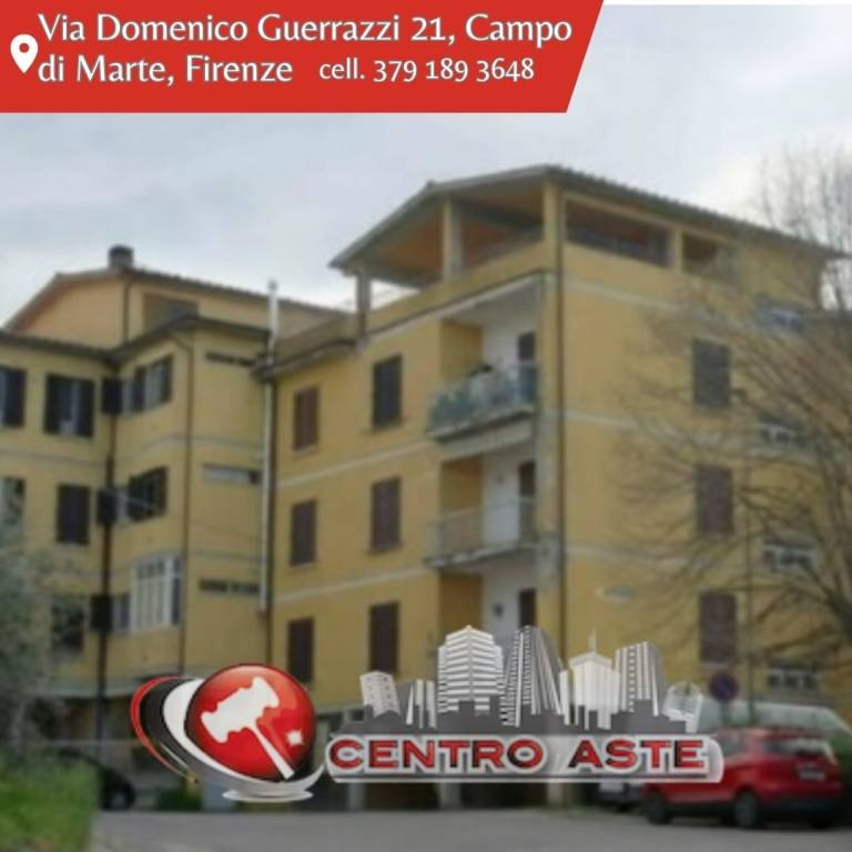 appartamento in vendita a Pescia
