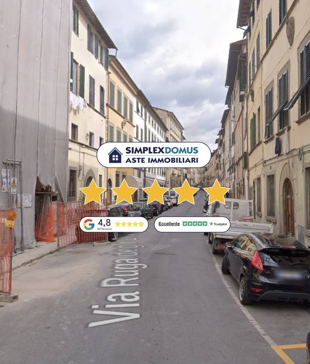 appartamento in vendita a Pescia