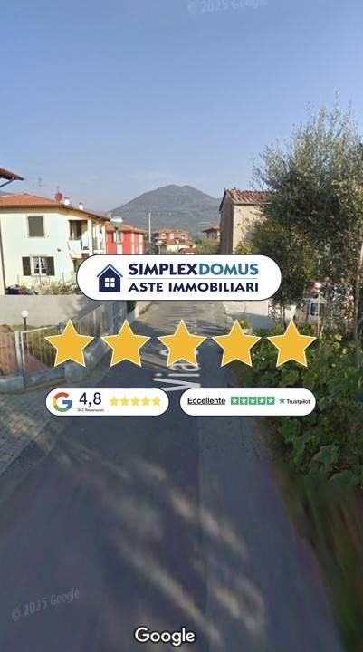 villa in vendita a Pescia in zona Veneri