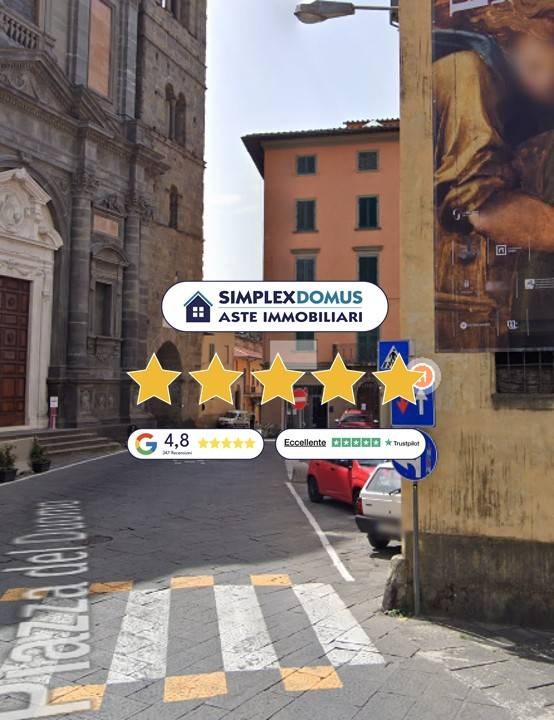 appartamento in vendita a Pescia