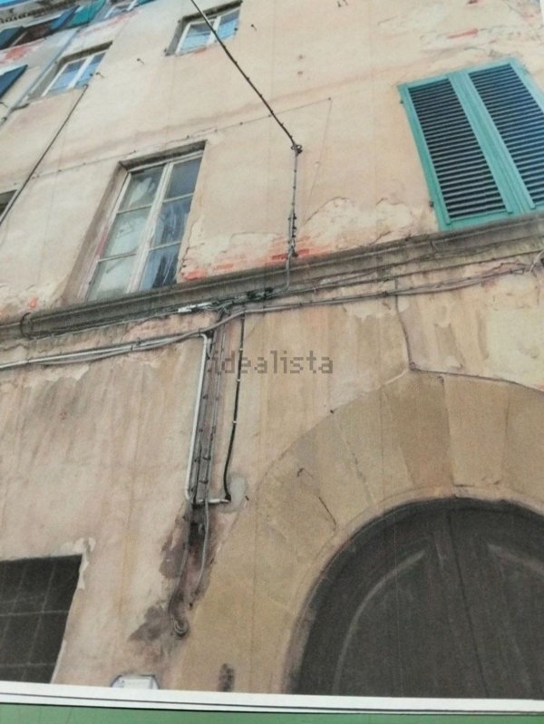 appartamento in vendita a Pescia