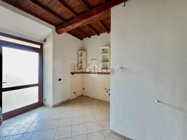 appartamento in vendita a Pescia