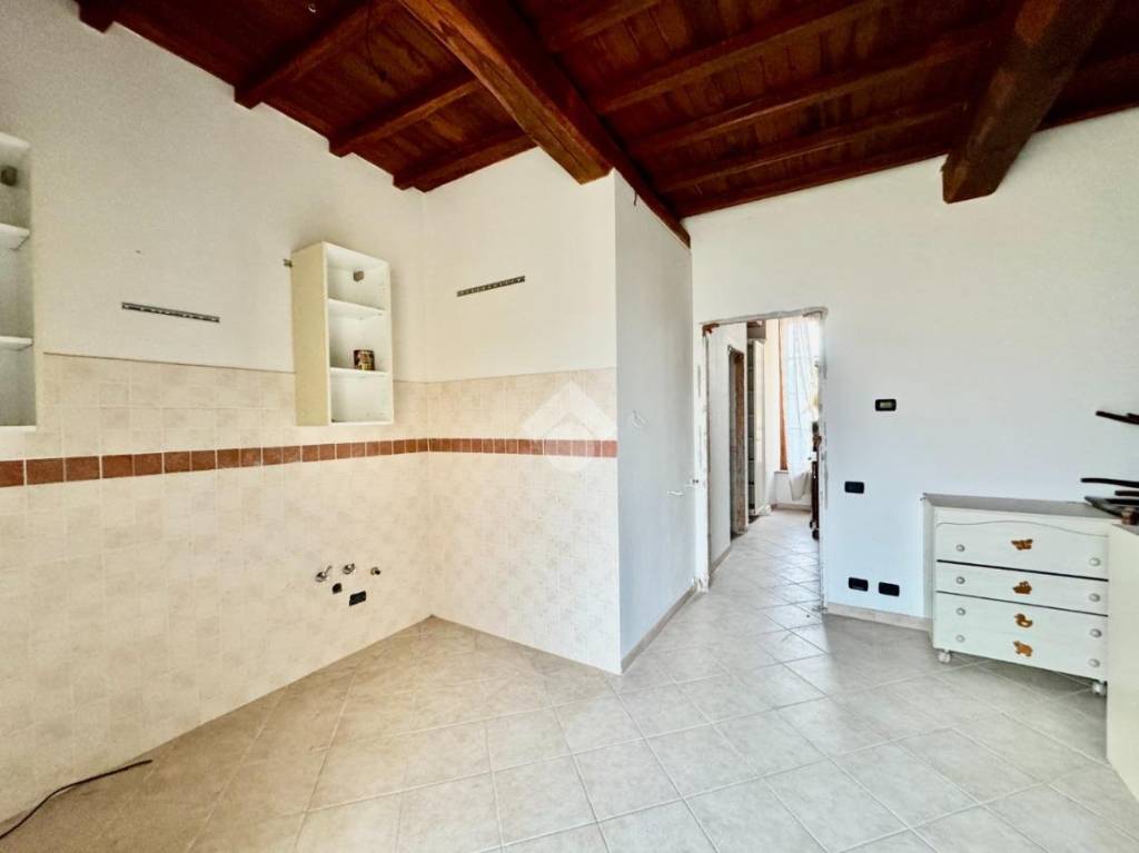 appartamento in vendita a Pescia