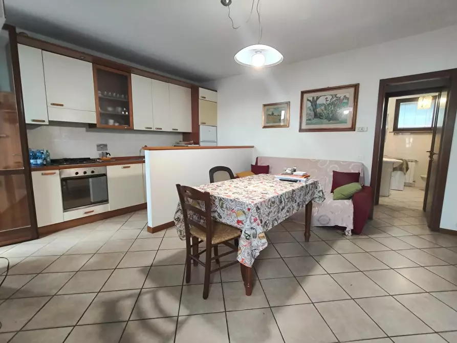 appartamento in vendita a Pescia