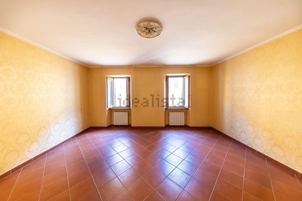 appartamento in vendita a Pescia