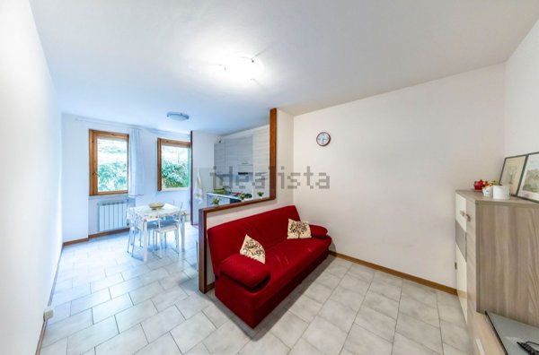 appartamento in vendita a Pescia