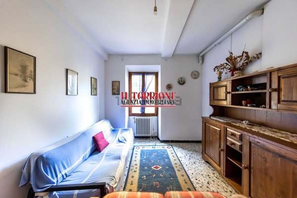 appartamento in vendita a Pescia