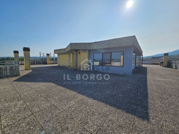 appartamento in vendita a Pescia