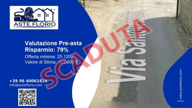 appartamento in vendita a Pescia