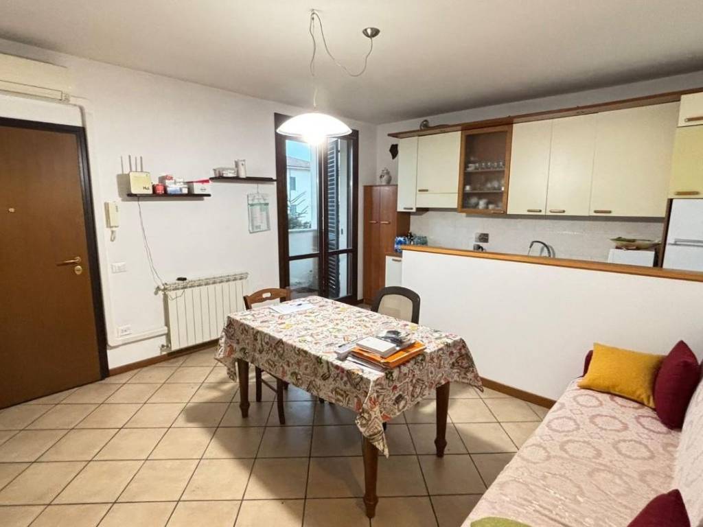 appartamento in vendita a Pescia